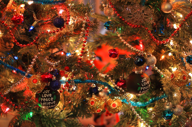 Why an Artificial Christmas Tree Could Be the Key to a Healthy and Balanced Diet